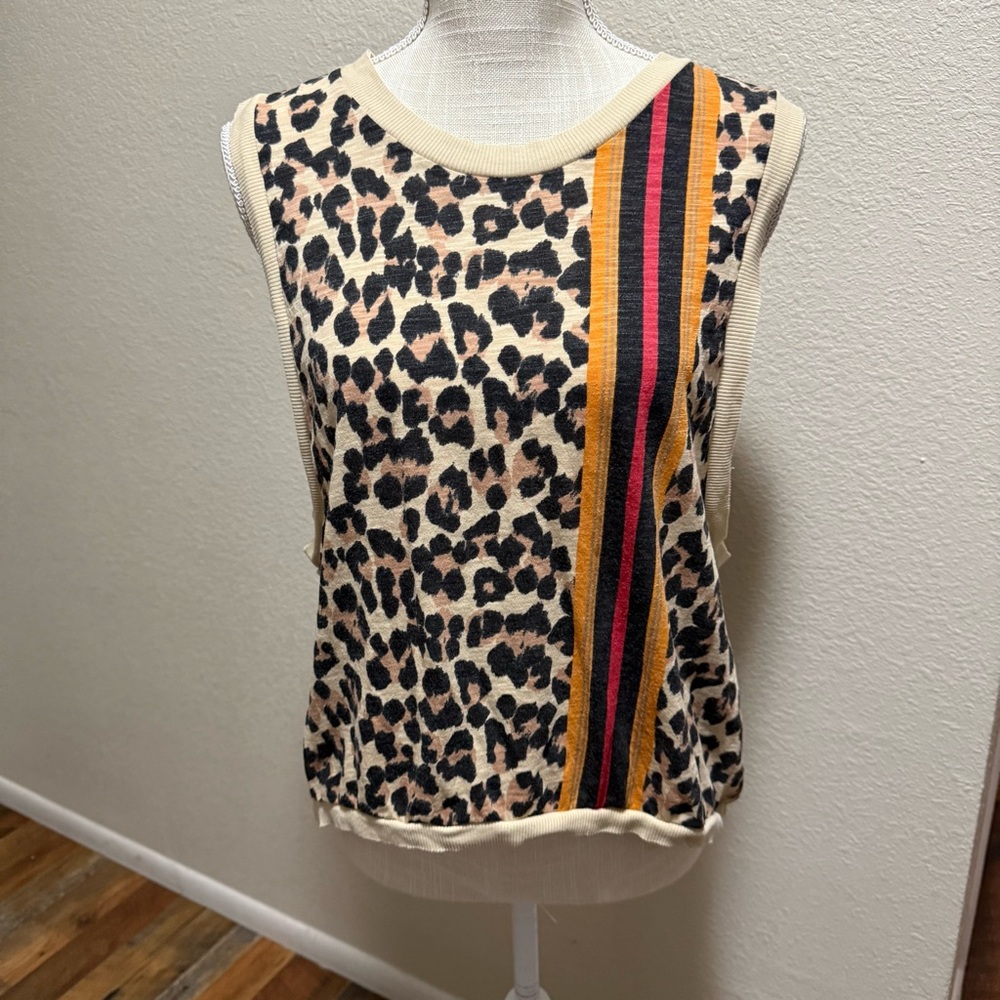 Amara Cheetah Tank